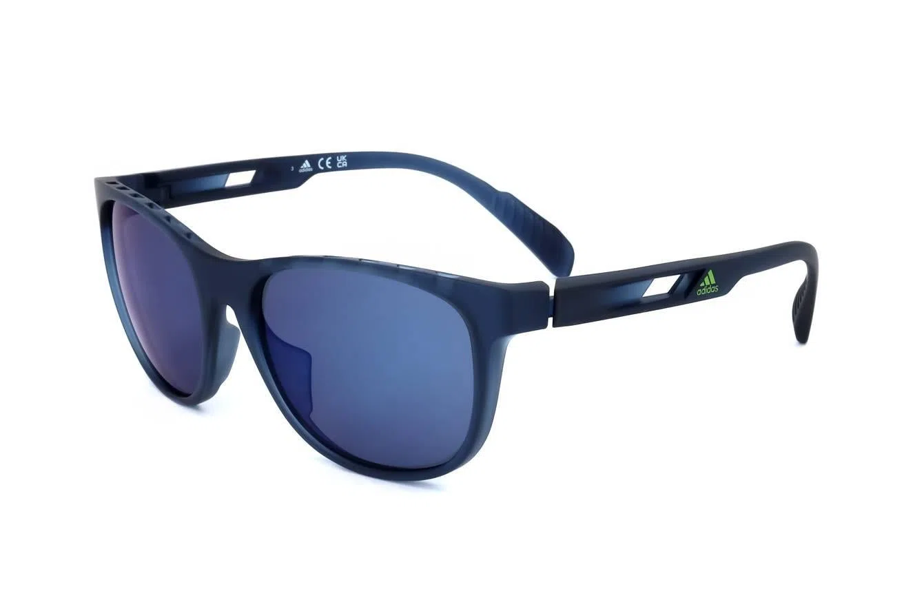 Adidas Sport SP0022 Sunglasses - view 3